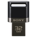 Thẻ nhớ USB SONY USM32SA3/B2 E