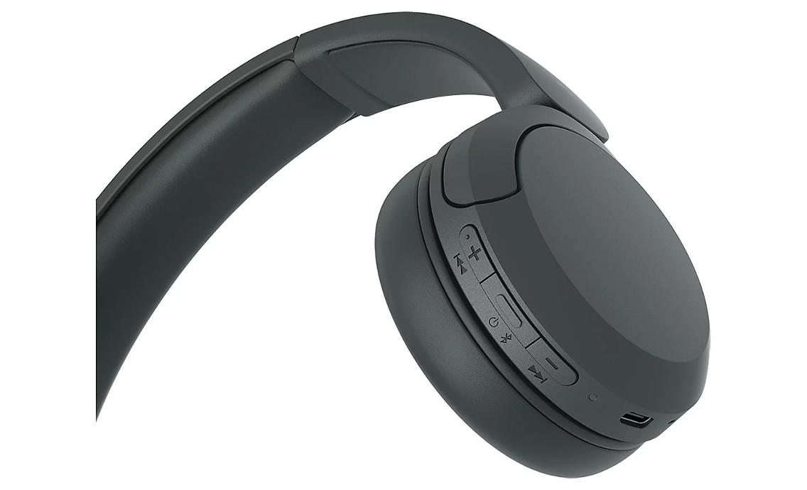 Hướng dẫn kết nối tai nghe Sony WH-CH520