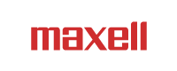 Brands: MAXELL