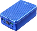 Pin dự phòng 27.000mAh typeC (100W) ZENDURE ZDA8PDP-BLUE