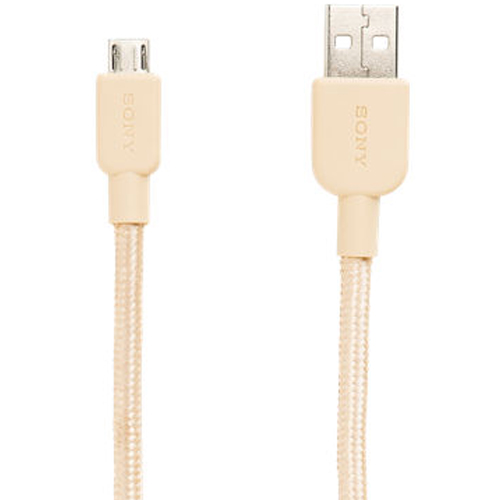 Cáp microUSB 1.5m SONY CP-ABP150/NC WW