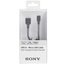 Cáp microUSB 1.5m SONY CP-ABP150/HC WW