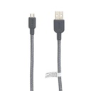 Cáp microUSB 1.5m SONY CP-ABP150/HC WW