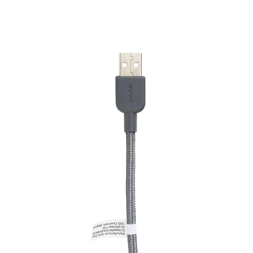 Cáp microUSB 1.5m SONY CP-ABP150/HC WW