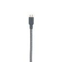 Cáp microUSB 1.5m SONY CP-ABP150/HC WW