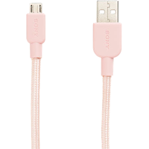 Cáp microUSB 1.5m SONY CP-ABP150/PC WW