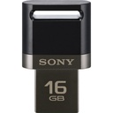 Thẻ nhớ USB SONY USM16SA3/B2 E