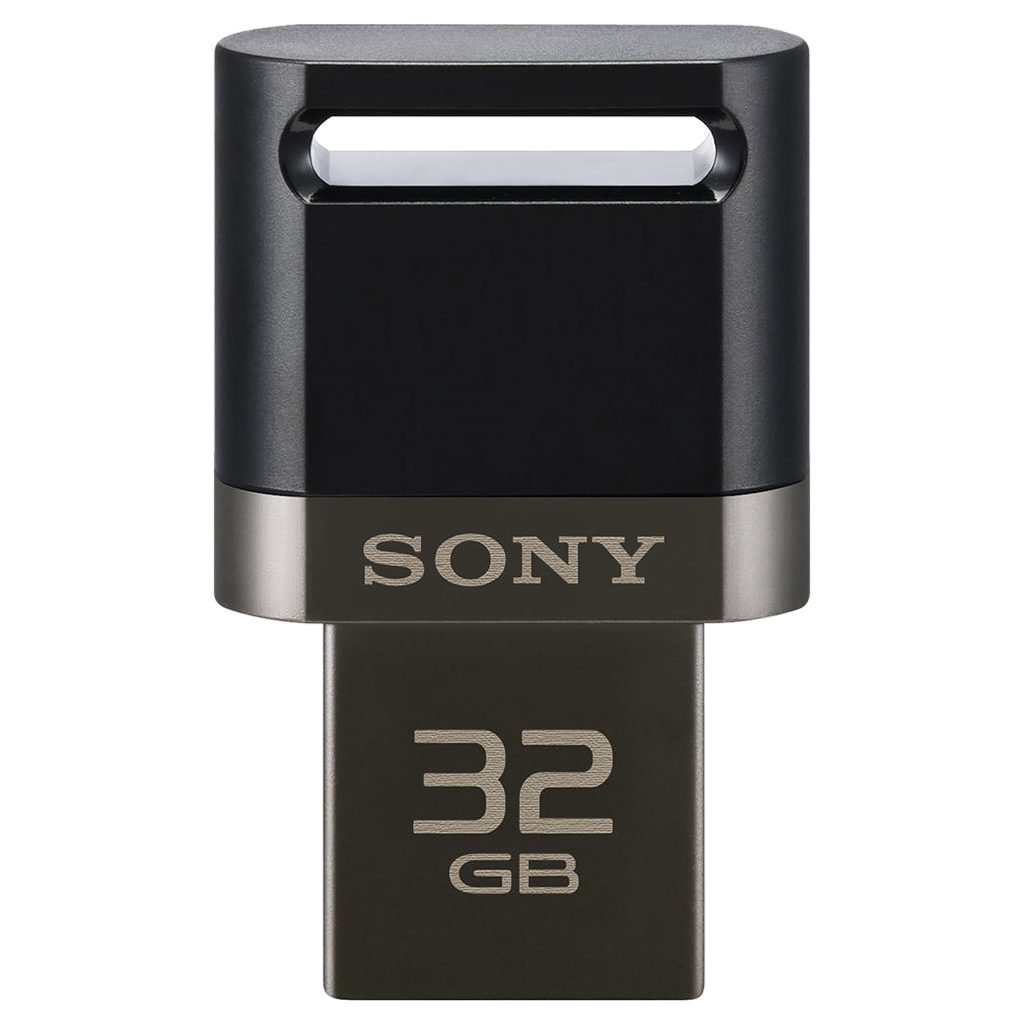 Thẻ nhớ USB SONY USM32SA3/B2 E