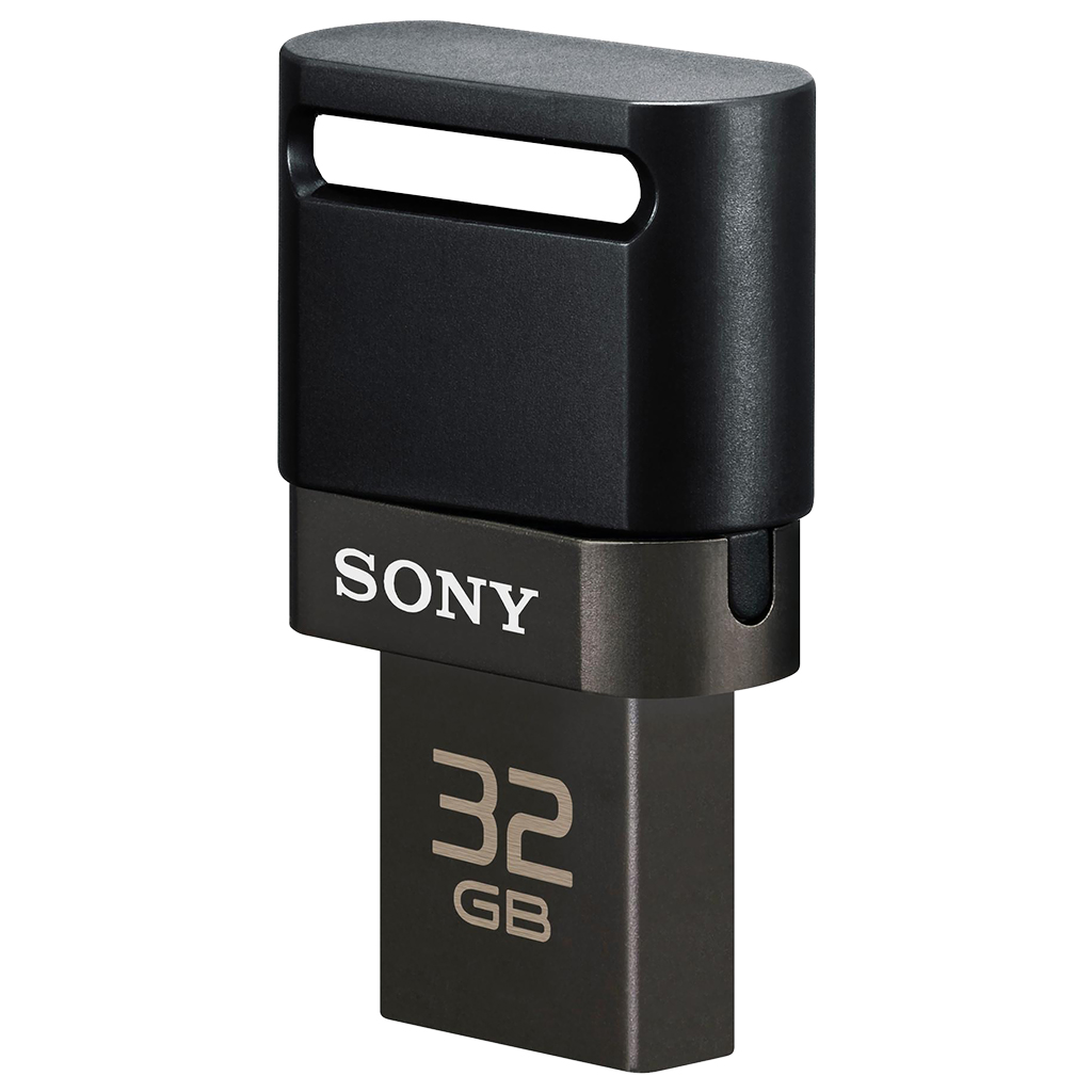 Thẻ nhớ USB SONY USM32SA3/B2 E