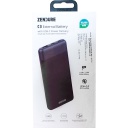 Pin dự phòng 10.000mAh 18W + QC 3.0 typeC ZENDURE ZDJP221-b