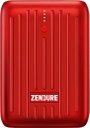 Pin dự phòng siêu nhỏ 10.000mAh typeC ZENDURE ZDSM10PD-R