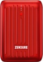 Pin dự phòng siêu nhỏ 10.000mAh typeC ZENDURE ZDSM10PD-R