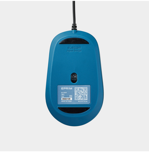 Chuột BlueLED ELECOM M-Y8UBBU