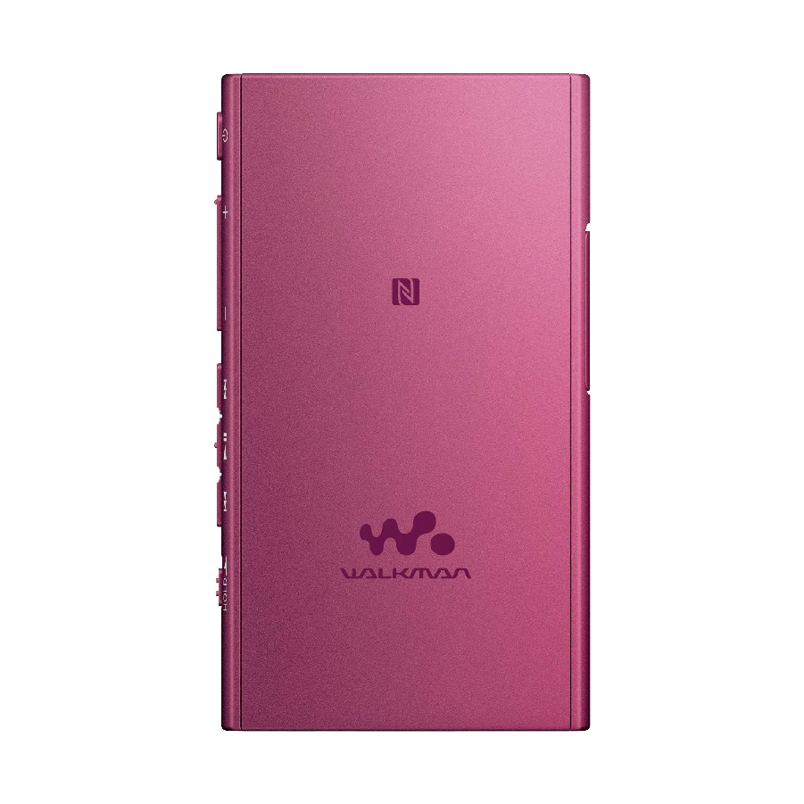 Máy nghe nhạc KTS SONY NW-A35/PM E