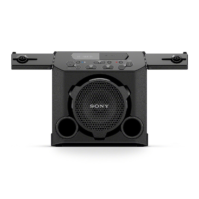 Dàn âm thanh hifi SONY GTK-PG10//C SP6