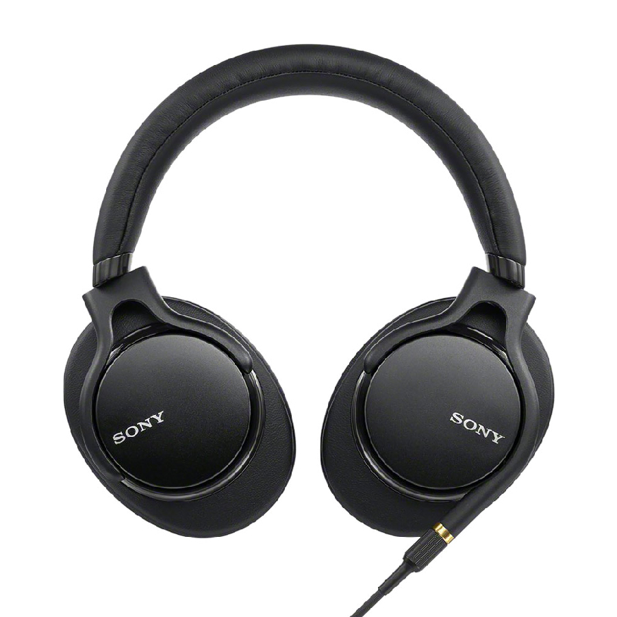 Tai nghe sony MDR-1AM2/BQ E