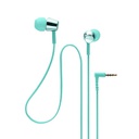 Tai nghe SONY MDREX155APLQE