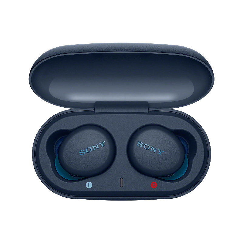 Tai nghe SONY WF-XB700/LZ E