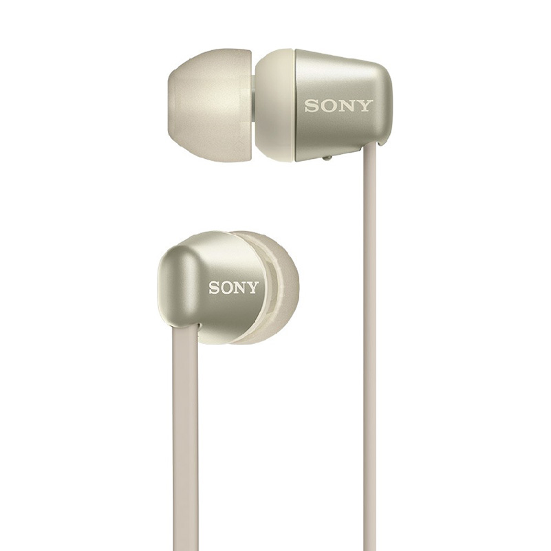 Tai nghe SONY WI-C310/NC E