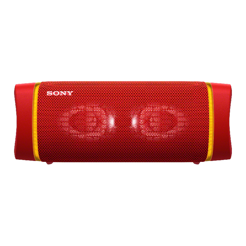 Loa Bluetooth SONY SRS-XB33/RC E