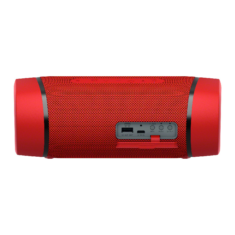 Loa Bluetooth SONY SRS-XB33/RC E