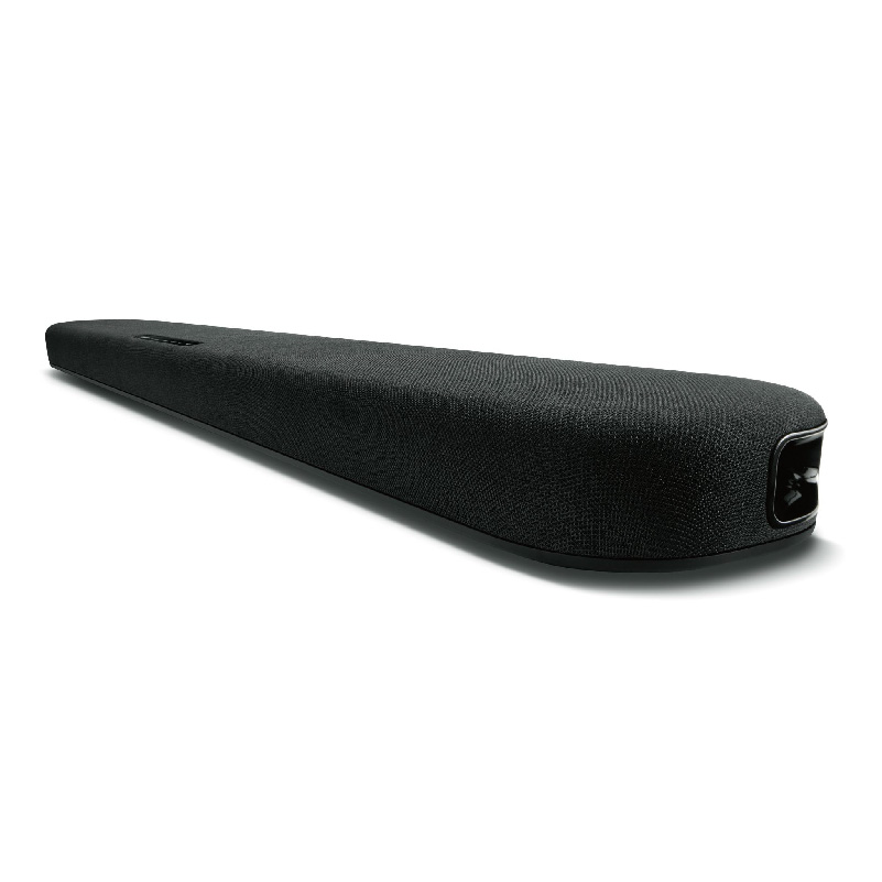 Loa Soundbar YAMAHA SR-B20A BLACK //G