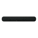 Loa Soundbar YAMAHA SR-B20A BLACK //G