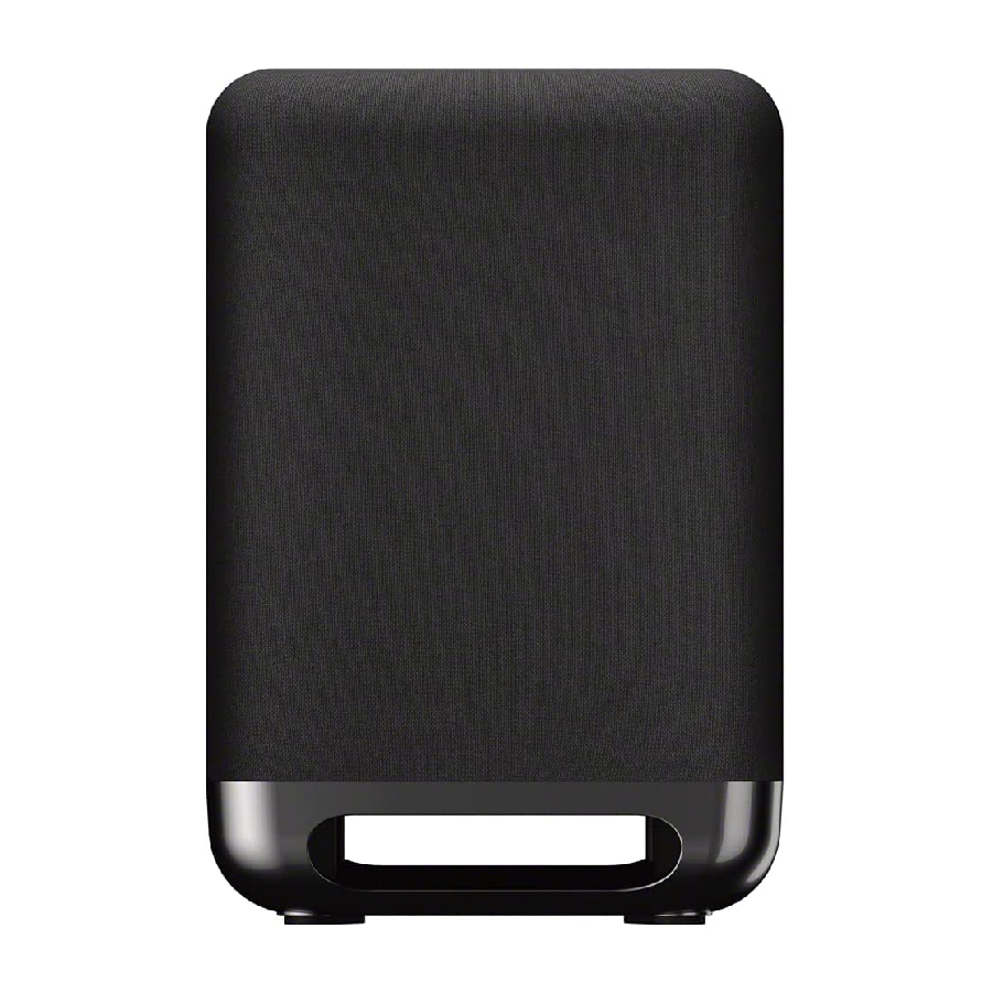 Loa siêu trầm không dây tùy chọn SONY SA-SW5//M1  SP1