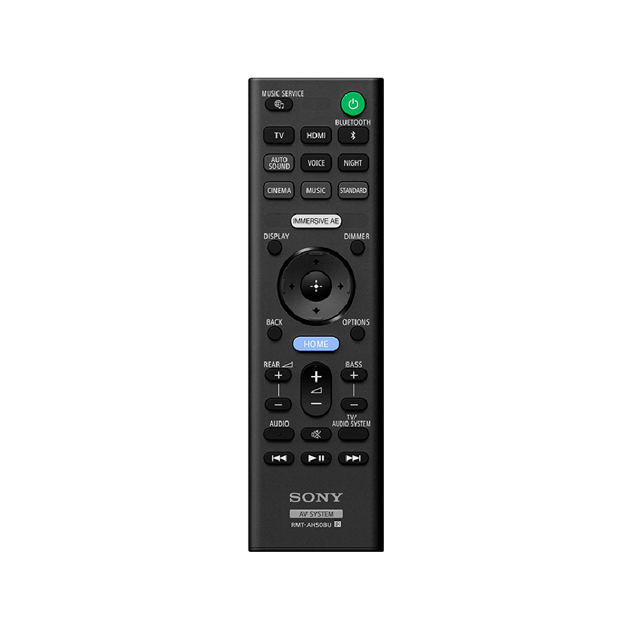 Hệ thống rạp hát tại nhà SONY HT-A9//M1 SP1