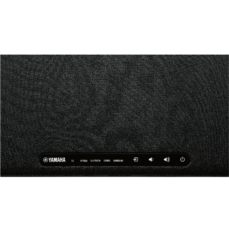 Loa Soundbar YAMAHA SR-B20A BLACK //G