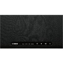 Loa Soundbar YAMAHA SR-B20A BLACK //G