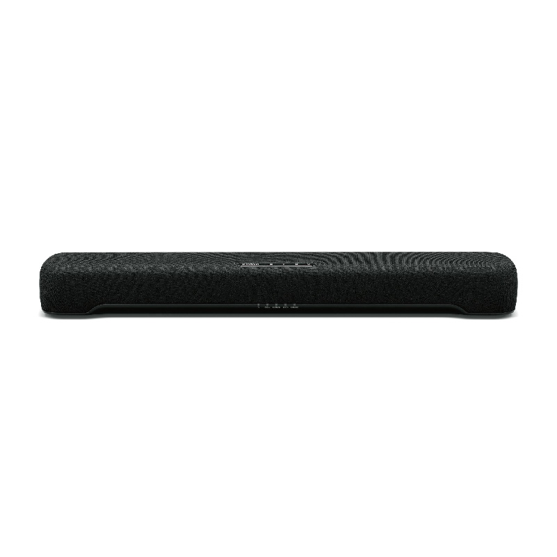 Loa Soundbar YAMAHA SR-C20A BLACK //G