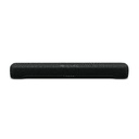 Loa Soundbar YAMAHA SR-C20A BLACK //G