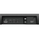 Loa Soundbar YAMAHA SR-C20A BLACK //G