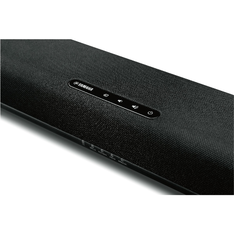 Loa Soundbar YAMAHA SR-C20A BLACK //G