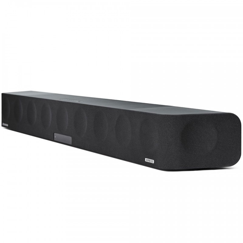 Loa Soundbar SENNHEISER AMBEO