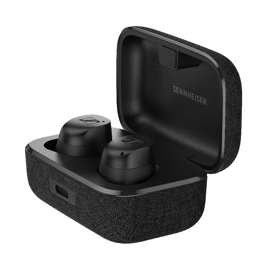 Tai nghe chống ồn SENNHEISER MOMENTUM True Wireless 3