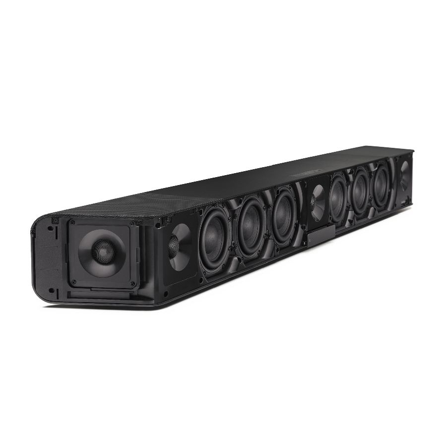 Loa Soundbar SENNHEISER AMBEO