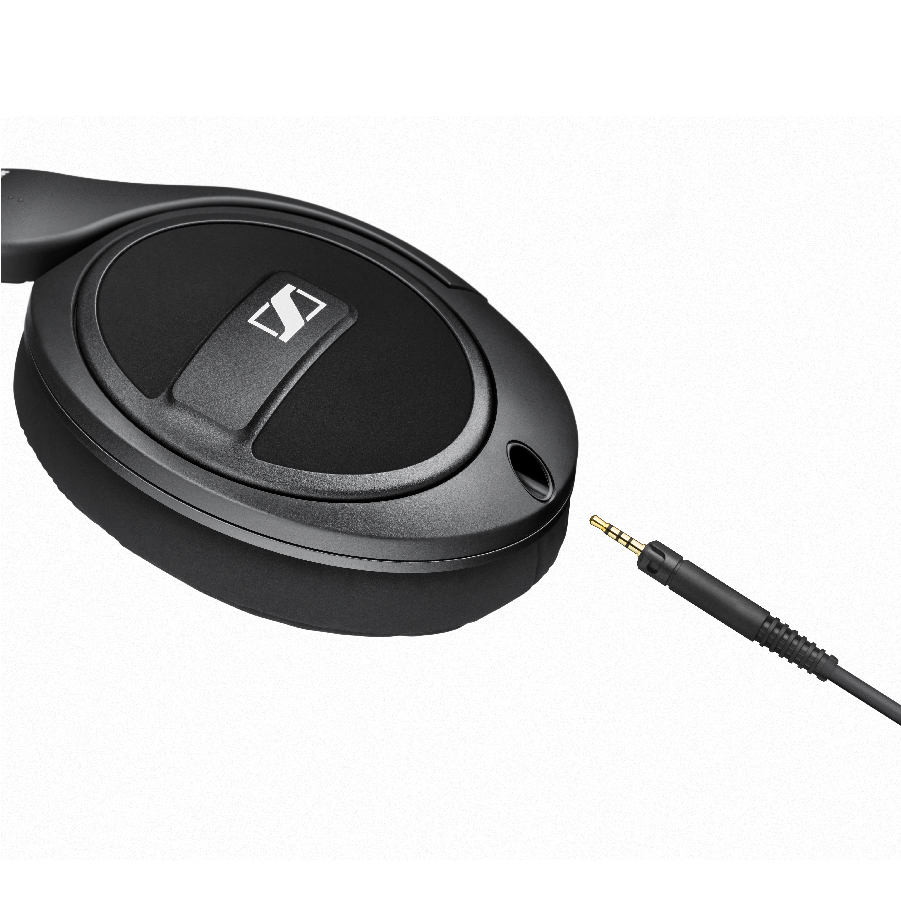 Tai nghe SENNHEISER HD 569