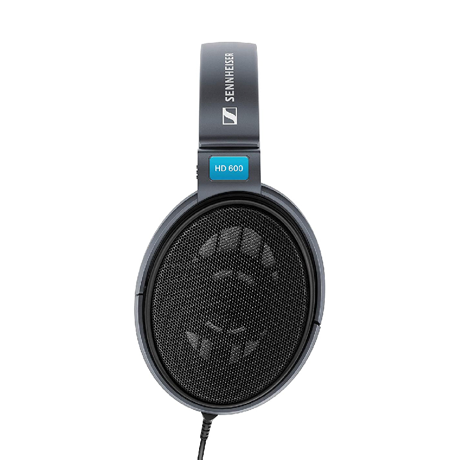 Tai nghe SENNHEISER HD 600