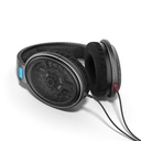 Tai nghe SENNHEISER HD 600