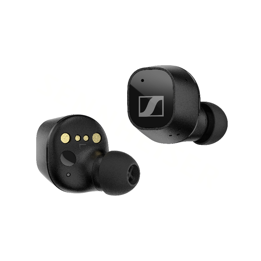 Tai nghe SENNHEISER CX Plus True Wireless