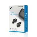 Tai nghe SENNHEISER CX Plus True Wireless