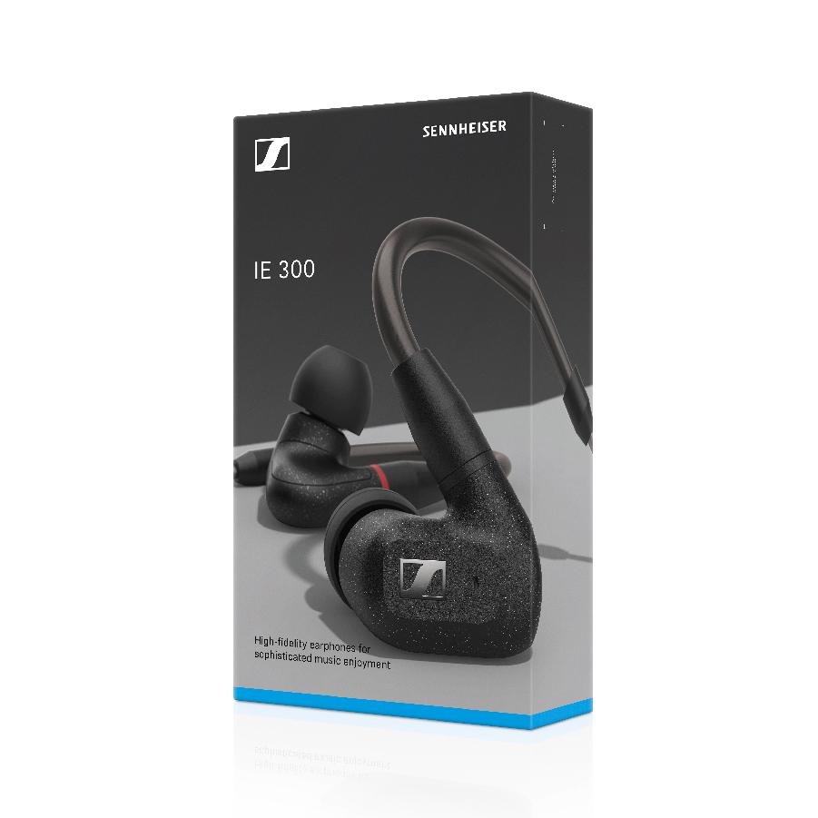 Tai nghe SENNHEISER IE 300