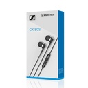 Tai nghe SENNHEISER CX 80S