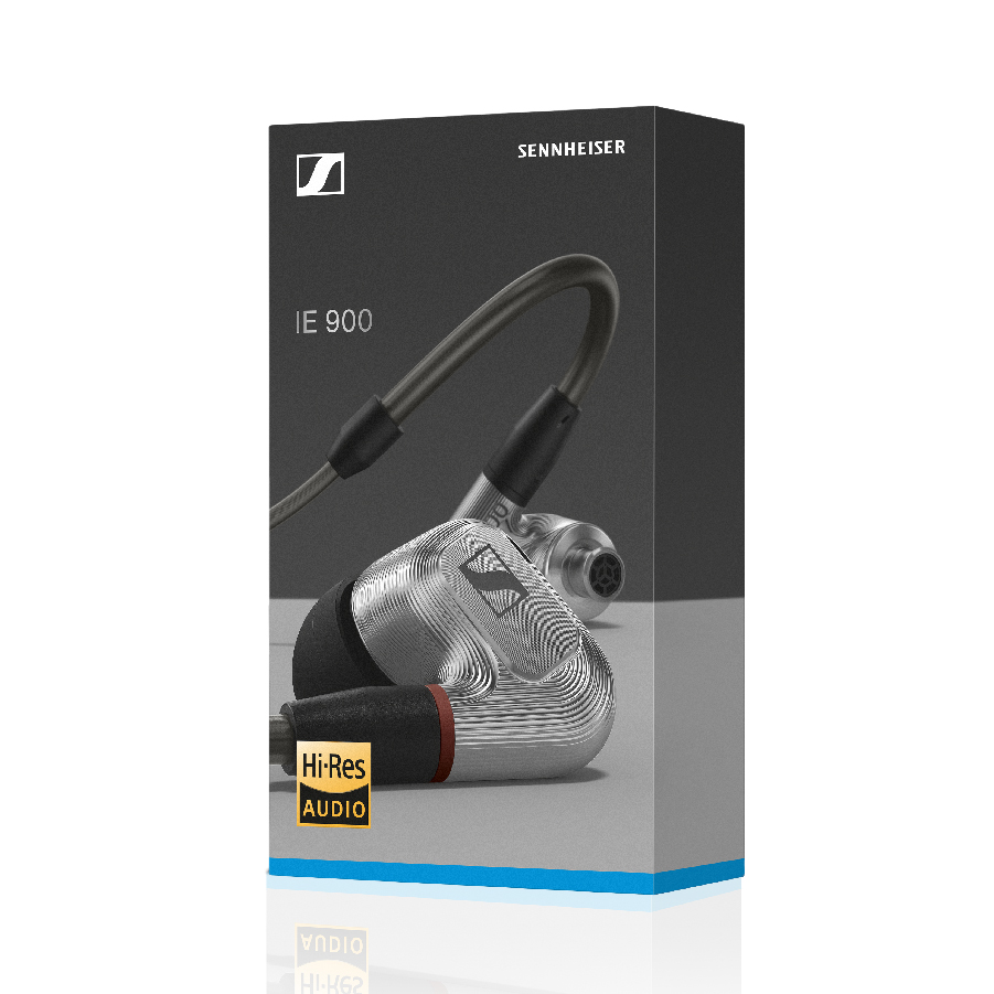 Tai nghe SENNHEISER IE 900