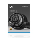 Tai nghe SENNHEISER HD 800 S