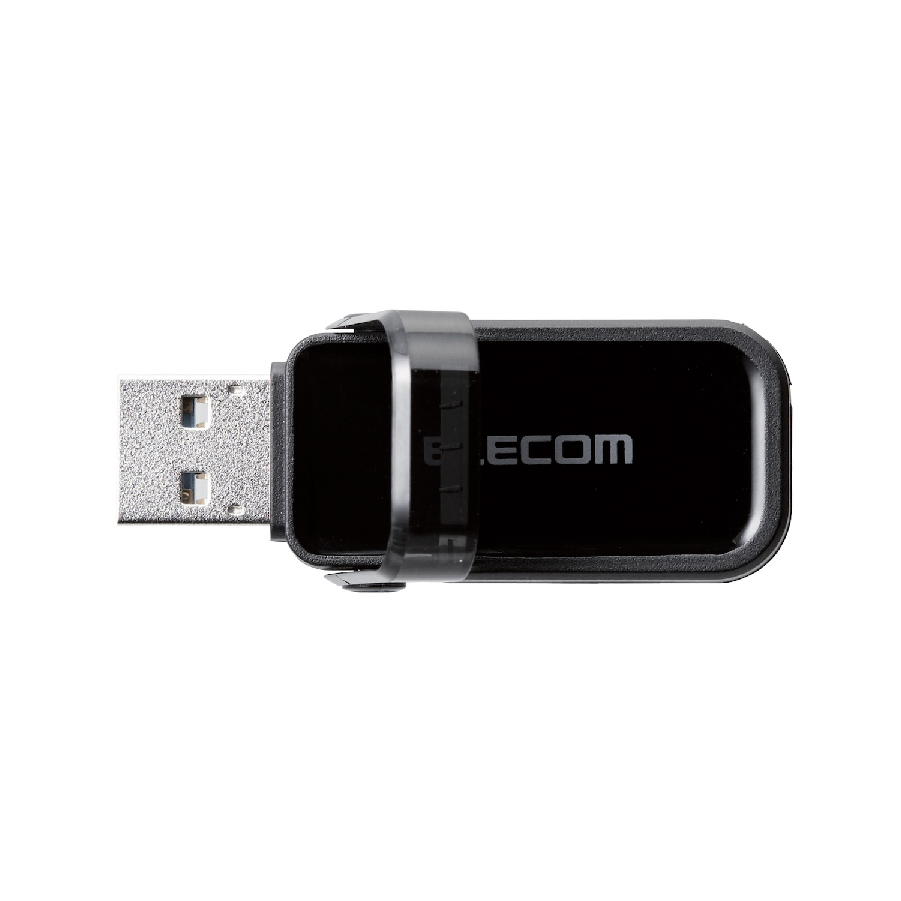 USB 32GB 3.1(Gen1)/3.0  ELECOM MF-FCU30