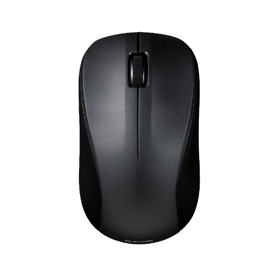 Chuột bluetooth yên tĩnh IRLED ELECOM M-BY11BRSK