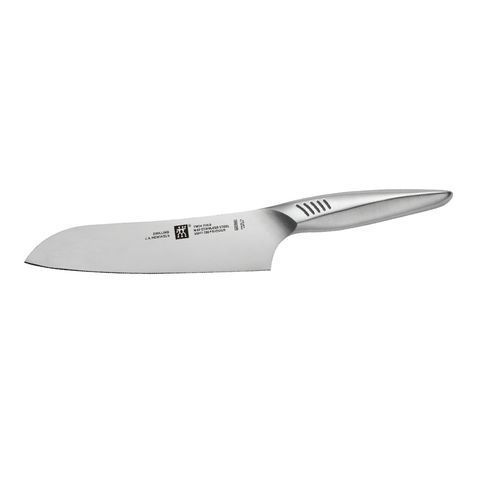 Dao Santoku FIN 2 ZWILLING 30917-181